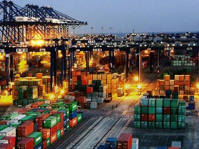 揭秘玻璃制品出口報(bào)關(guān)代理流程及清關(guān)要點(diǎn)